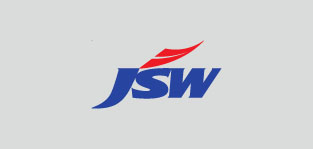 Jsw logo