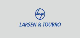 L&T logo