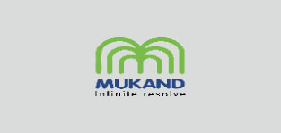 Mukund logo