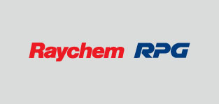 Raychem RPG logo