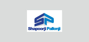 Shapoorji pallanji logo