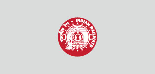 indian railways logo