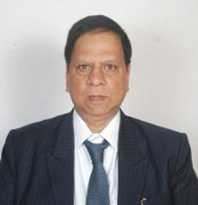 Ramesh Parekh Director
