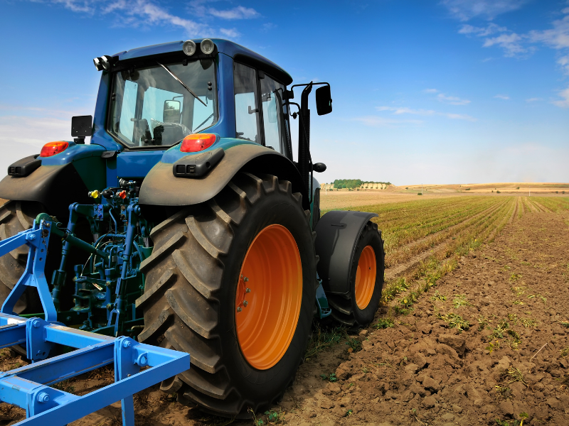 tractor tractor