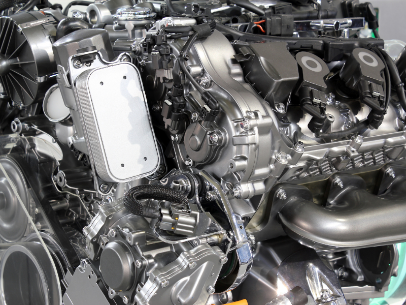engine engine