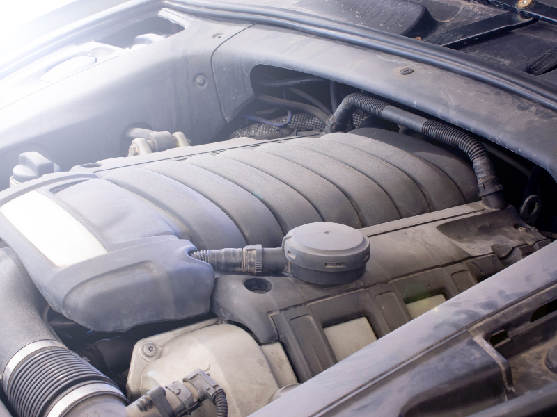engine