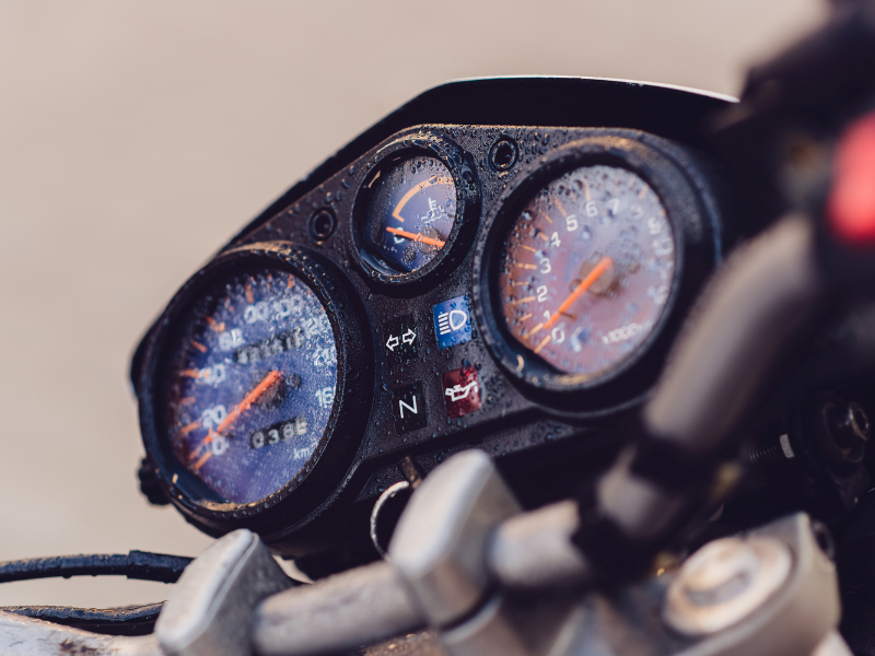 motorcycle speedo motorcycle speedo