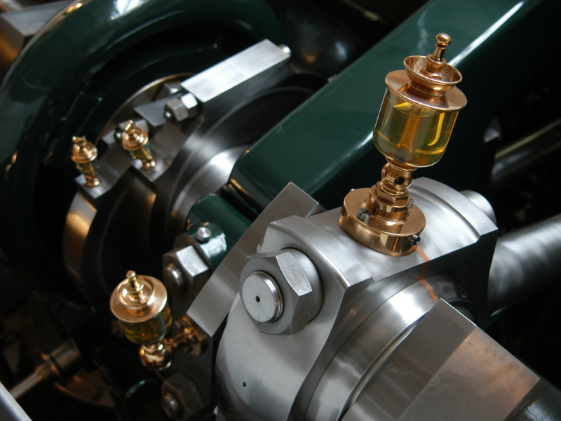machinery machinery