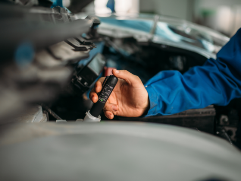 Brake Fluids Brake Fluids