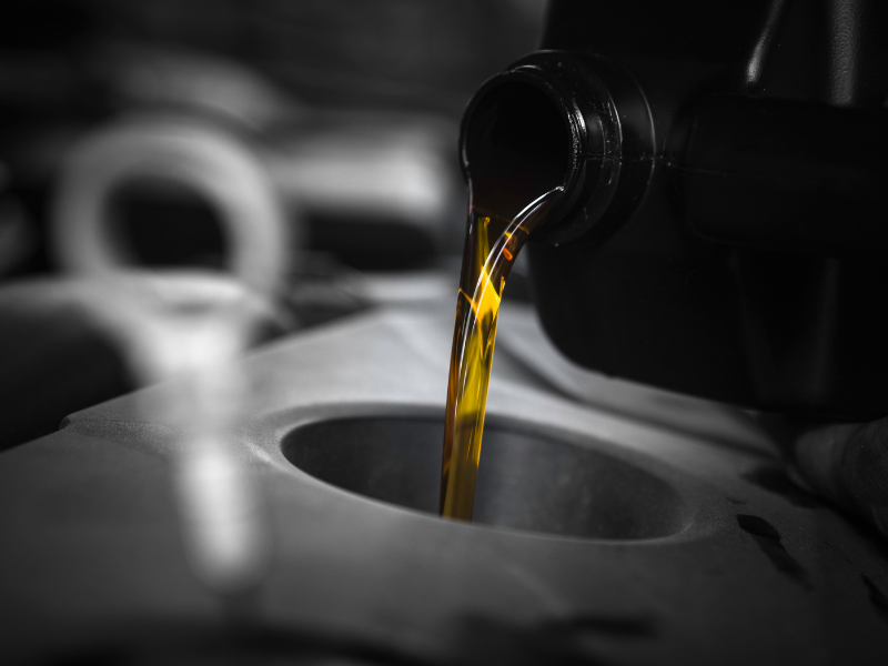 pouring oil pouring oil
