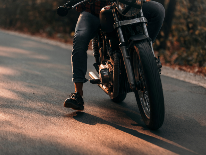 motorcycle motorcycle