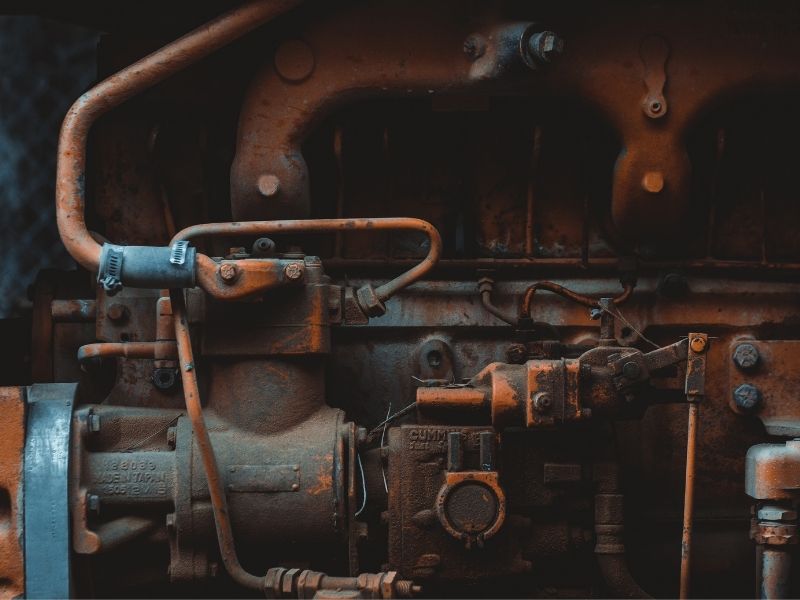 machine machine