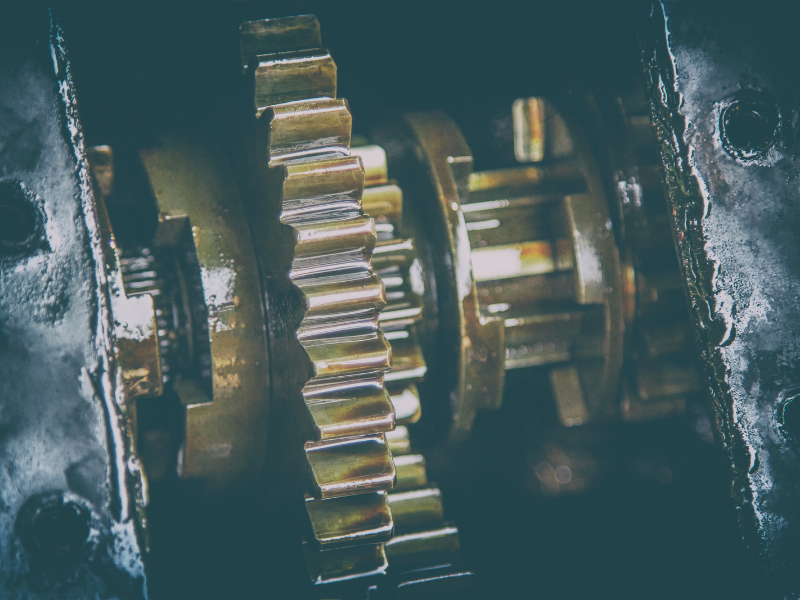 gears image gears image