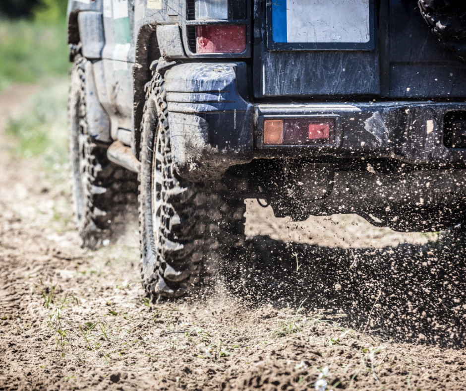Off road Vehicle Off road Vehicle