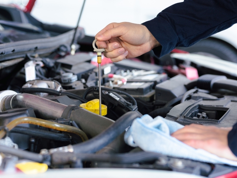 engine check engine check