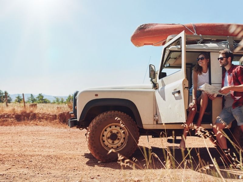 land rover land rover