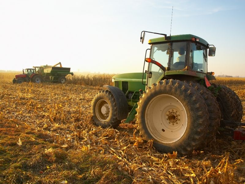 tractor tractor