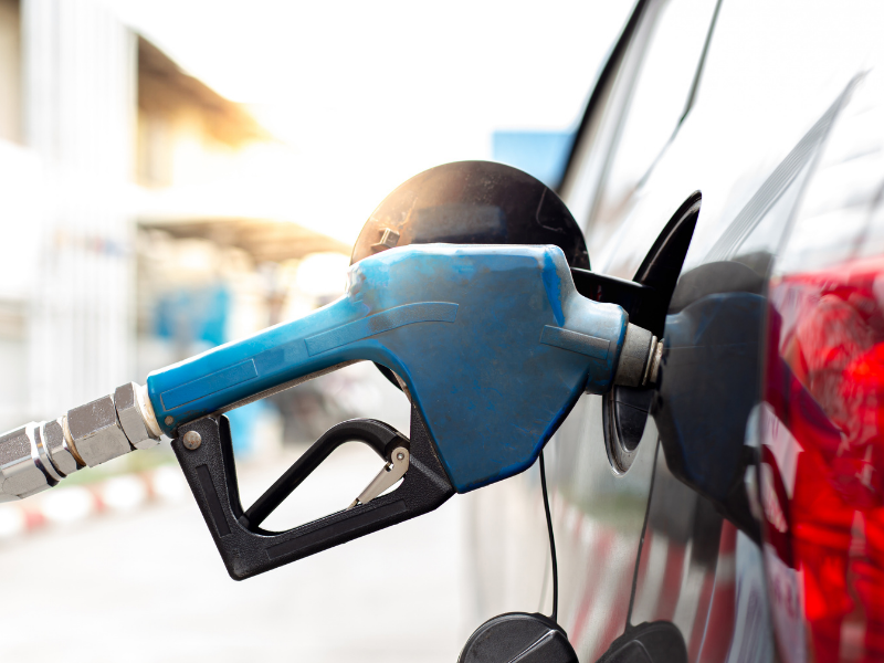 petrol car petrol car