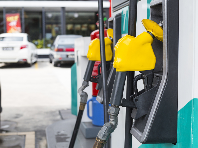 petrol pumps petrol pumps