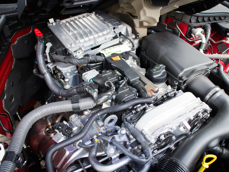car engine car engine