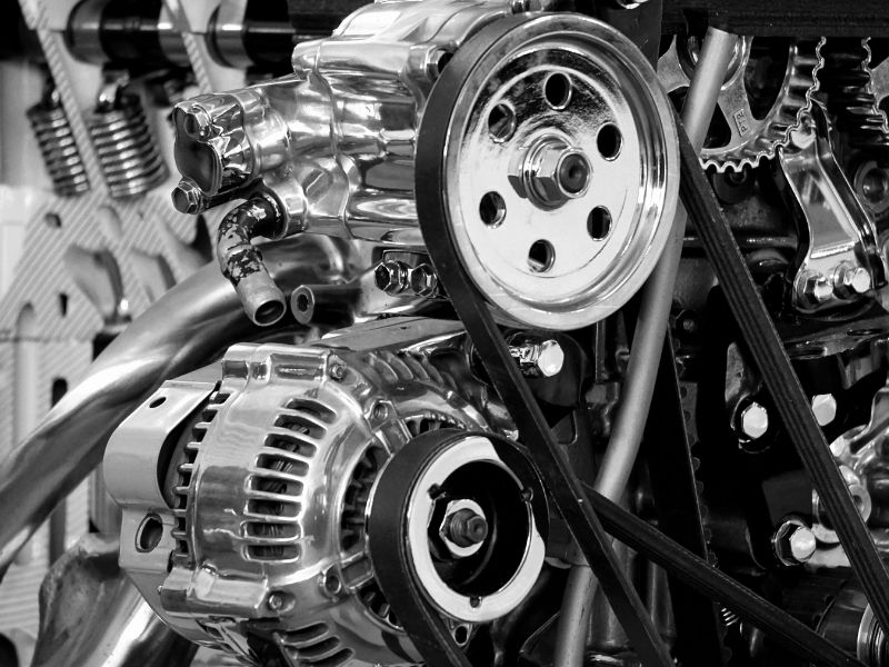 engine engine