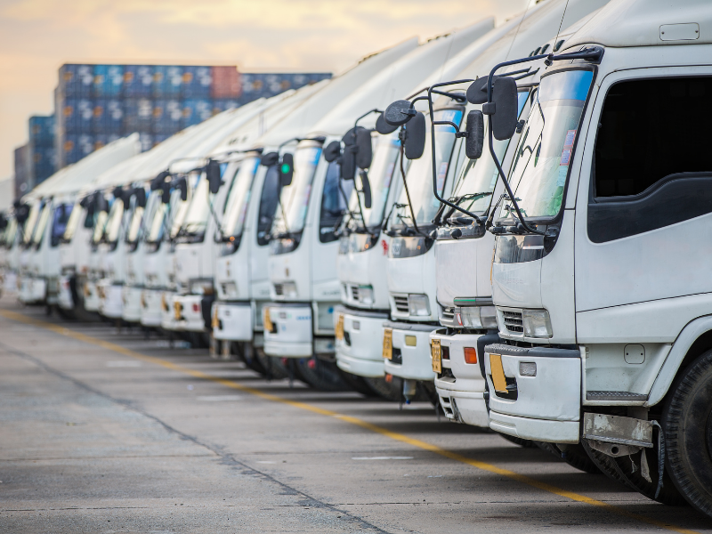 lorries lorries