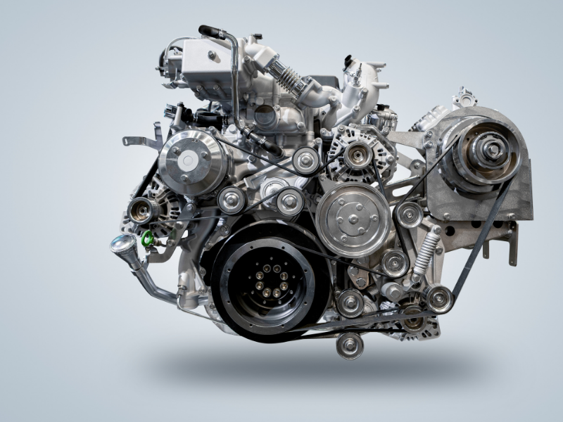 engine engine