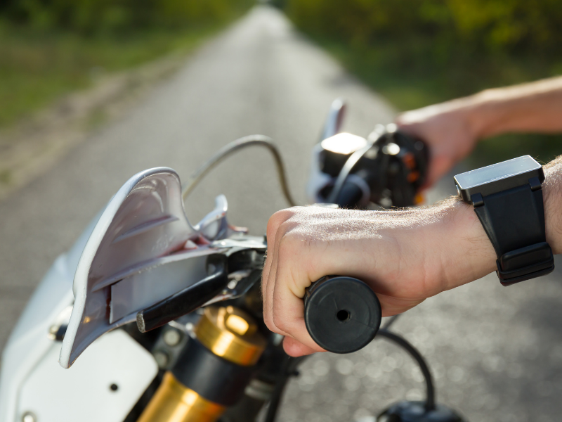 motorcycle motorcycle