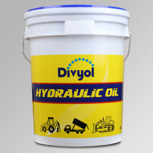 hydraulic oil hydraulic oil