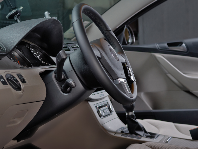 car interior car interior