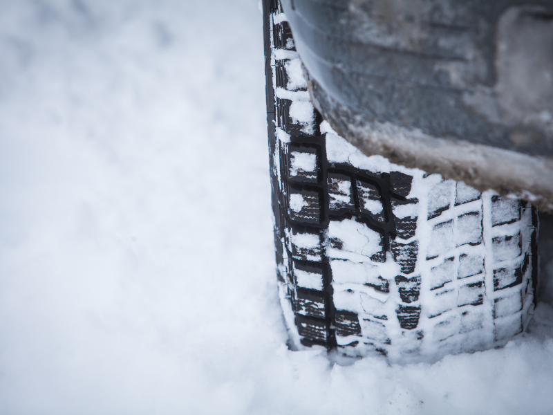winter driving winter driving