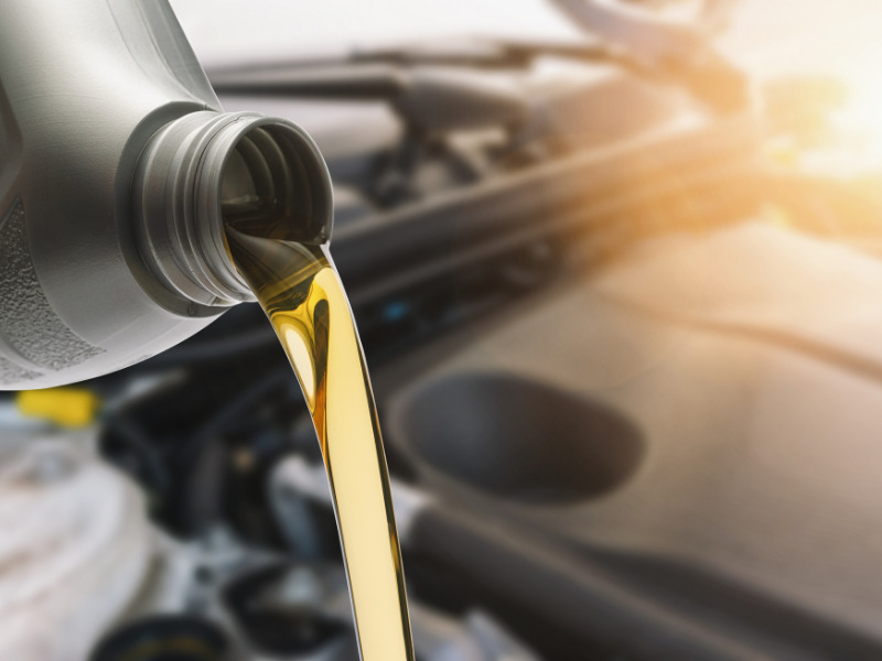 Should I switch to synthetic engine oil?
