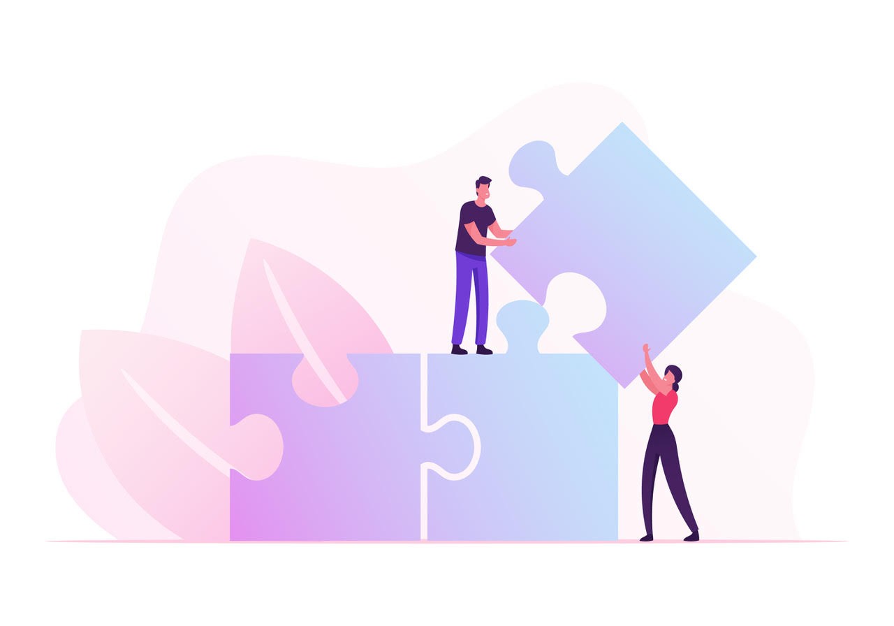 jigsaw image