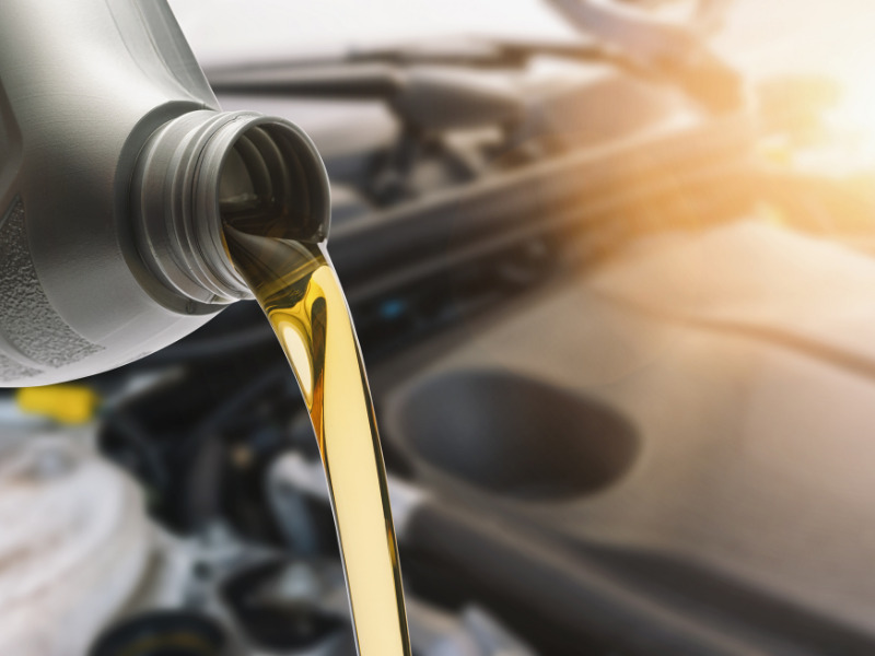 What is Gear Oil & Why is it Important for Cars? Gandhar Oil